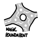 Magic Roundabout