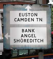An example of Pre-Worboys signage