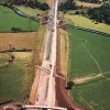 View east from Marsh Lane to Leeds-Liverpool Canal